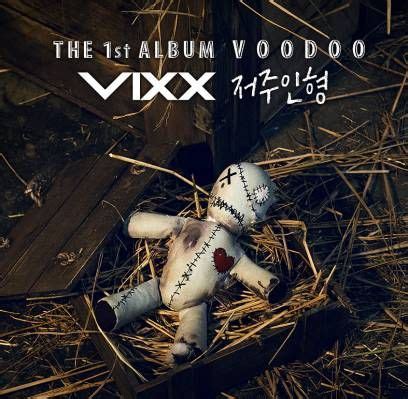 The Fan Theories Surrounding Vixx's Voodoo Doll Concept